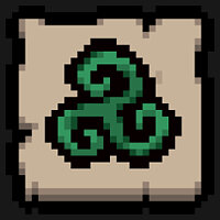 Достижение Karma в игре The Binding of Isaac: Repentance для Xbox Series