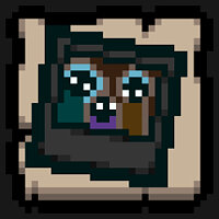 Достижение The Negative в игре The Binding of Isaac: Repentance для Xbox Series