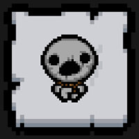 Достижение Keeper в игре The Binding of Isaac: Repentance для Xbox Series