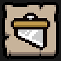 Достижение The Guillotine в игре The Binding of Isaac: Repentance для Xbox Series