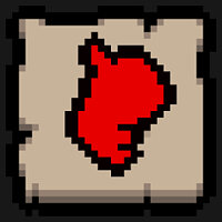 Достижение Cambion Conception в игре The Binding of Isaac: Repentance для Xbox Series