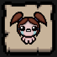 Достижение Bethany в игре The Binding of Isaac: Repentance для Xbox Series