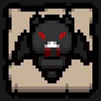 Достижение Succubus в игре The Binding of Isaac: Repentance для Xbox Series