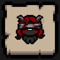 Достижение Lilith в игре The Binding of Isaac: Repentance для Xbox Series