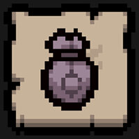 Достижение The Coin Bag в игре The Binding of Isaac: Repentance для Xbox Series