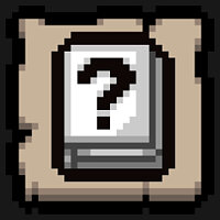 Достижение The Book of Secrets в игре The Binding of Isaac: Repentance для Xbox Series