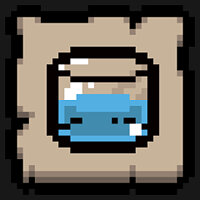 Достижение Isaac's Tears в игре The Binding of Isaac: Repentance для Xbox Series