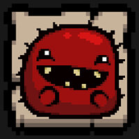 Достижение Something Cute в игре The Binding of Isaac: Repentance для Xbox Series