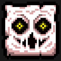 Достижение Delirious в игре The Binding of Isaac: Repentance для Xbox Series