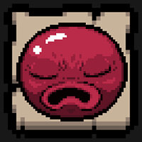 Достижение It Lives в игре The Binding of Isaac: Repentance для Xbox Series