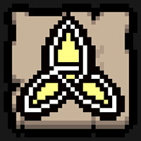 Достижение The Mind в игре The Binding of Isaac: Repentance для Xbox Series