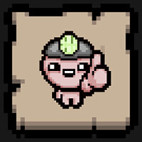 Достижение Spelunker Boy в игре The Binding of Isaac: Repentance для Xbox Series
