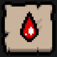 Достижение Bloody Lust в игре The Binding of Isaac: Repentance для Xbox Series