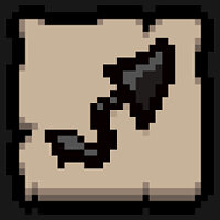 Достижение Daemon's Tail в игре The Binding of Isaac: Repentance для Xbox Series