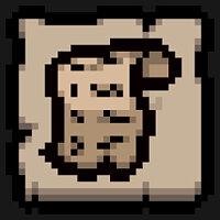 Достижение Challenges в игре The Binding of Isaac: Repentance для Xbox Series