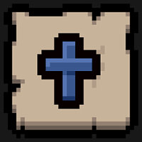 Достижение The Relic в игре The Binding of Isaac: Repentance для Xbox Series