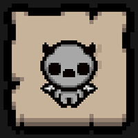 Достижение Apollyon в игре The Binding of Isaac: Repentance для Xbox Series