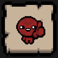Достижение Mama's Boy в игре The Binding of Isaac: Repentance для Xbox Series