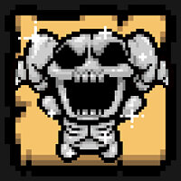 Достижение Real Platinum God в игре The Binding of Isaac: Repentance для Xbox Series