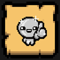 Достижение Platinum God в игре The Binding of Isaac: Repentance для Xbox Series
