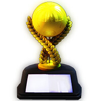 Трофей {trophy} в игре Super Mega Baseball для PS3, PS4