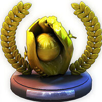 Трофей {trophy} в игре Super Mega Baseball для PS3, PS4