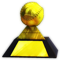 Трофей {trophy} в игре Super Mega Baseball для PS3, PS4