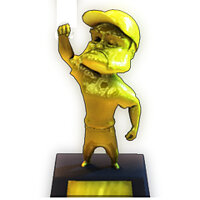 Трофей {trophy} в игре Super Mega Baseball для PS3, PS4