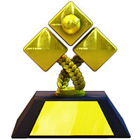 Трофей {trophy} в игре Super Mega Baseball для PS3, PS4
