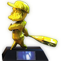 Трофей {trophy} в игре Super Mega Baseball для PS3, PS4