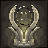 Трофей {trophy} в игре NORCO для PS4