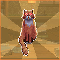 Трофей {trophy} в игре NORCO для PS4