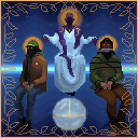 Трофей {trophy} в игре NORCO для PS4
