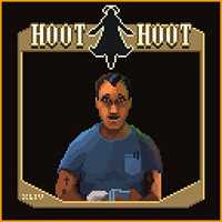 Трофей {trophy} в игре NORCO для PS5