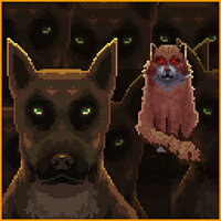 Трофей {trophy} в игре NORCO для PS5
