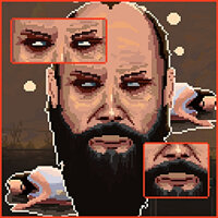 Трофей {trophy} в игре NORCO для PS5