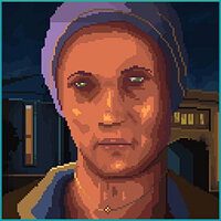 Трофей {trophy} в игре NORCO для PS5
