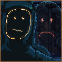 Трофей {trophy} в игре NORCO для PS5