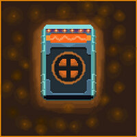Трофей {trophy} в игре NORCO для PS5