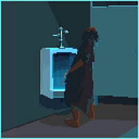 Трофей {trophy} в игре NORCO для PS5