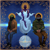 Трофей {trophy} в игре NORCO для PS5