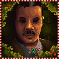 Трофей {trophy} в игре NORCO для PS5