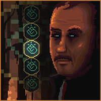 Трофей {trophy} в игре NORCO для PS5