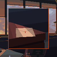Достижение Haunt Your Lonely Days в игре NORCO для Windows 10