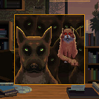 Достижение Cats and Dogs в игре NORCO для Windows 10