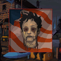 Достижение Ditch Man Dead в игре NORCO для Windows 10