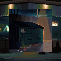 Достижение Showgoer's Tale в игре NORCO для Windows 10