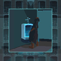 Достижение Pawpaw's Sprinkle в игре NORCO для Windows 10