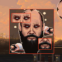 Достижение Class Traitor в игре NORCO для Windows 10