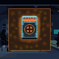 Достижение Network Trouble в игре NORCO для Windows 10